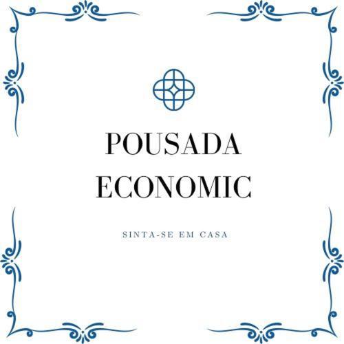 Pousada Economic Pitangui Pitangui  ภายนอก รูปภาพ
